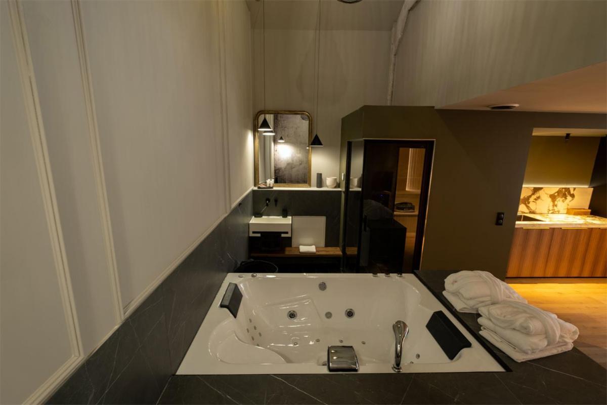 My Spa Reims Exteriör bild