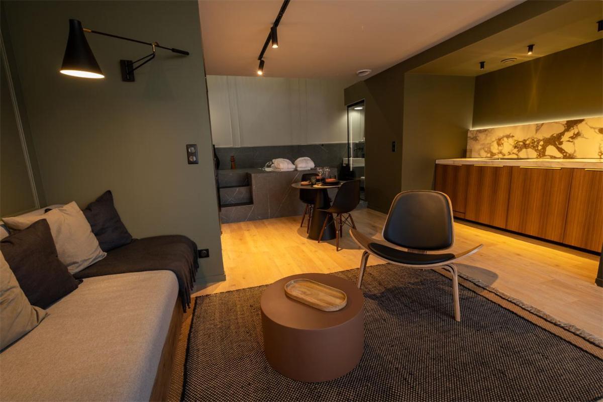 My Spa Reims Exteriör bild