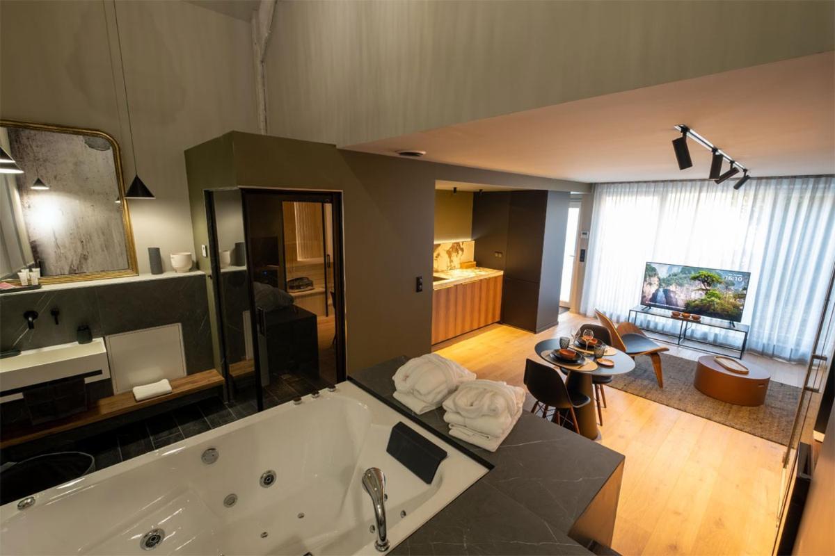 My Spa Reims Exteriör bild