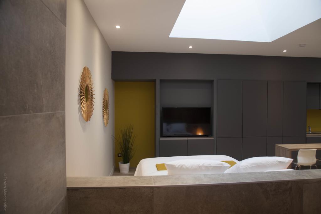 My Spa Reims Exteriör bild