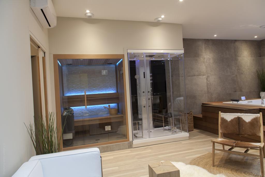 My Spa Reims Exteriör bild