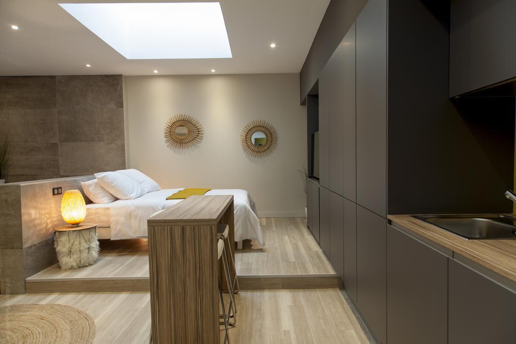 My Spa Reims Exteriör bild