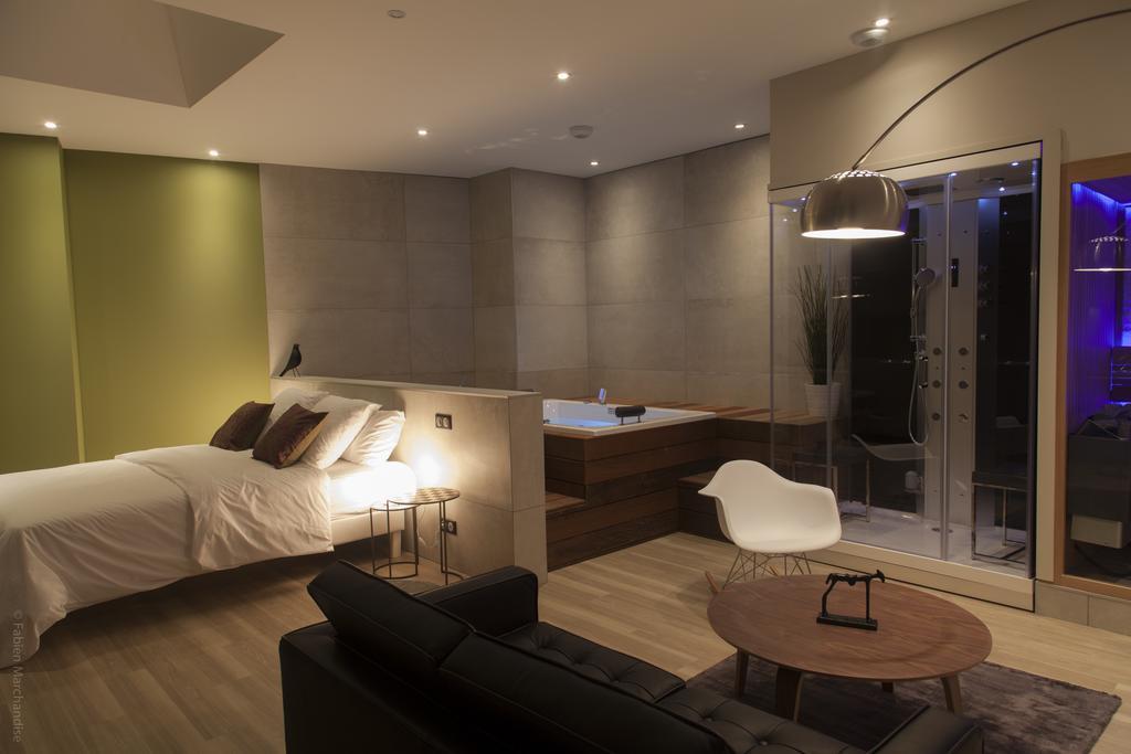 My Spa Reims Exteriör bild
