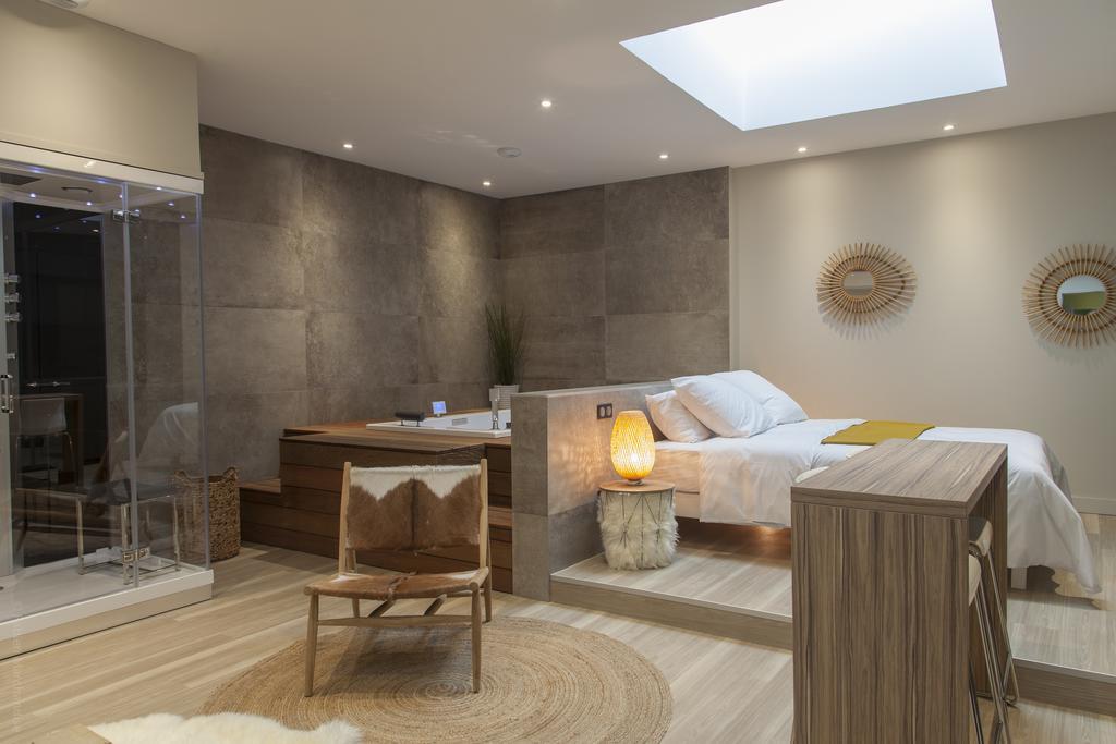 My Spa Reims Exteriör bild
