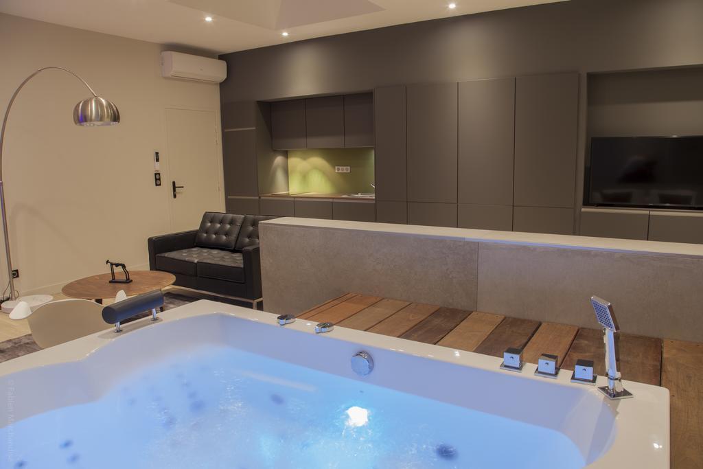 My Spa Reims Exteriör bild