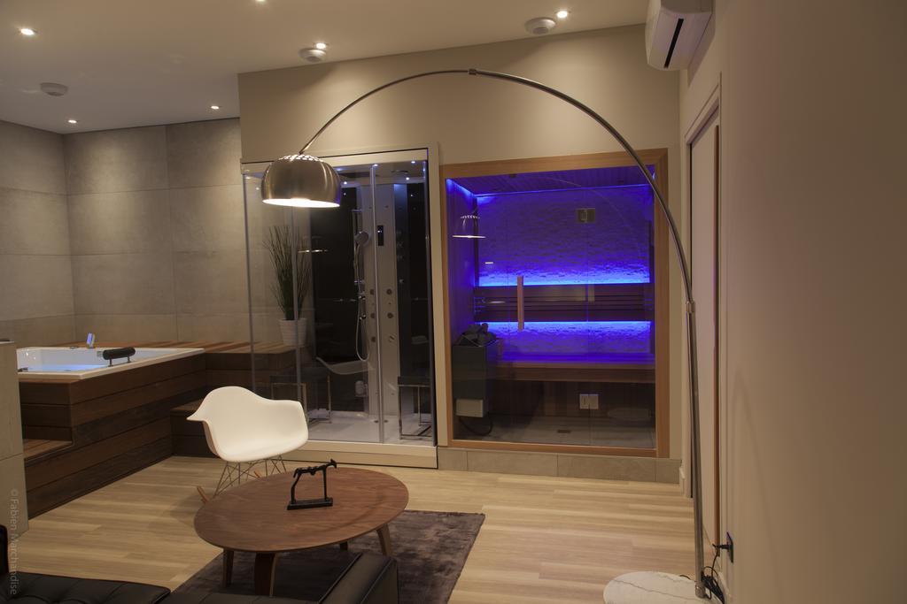 My Spa Reims Exteriör bild