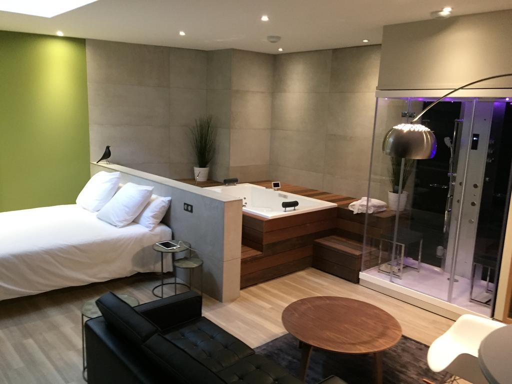 My Spa Reims Exteriör bild